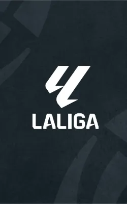 LaLiga Live Football - Channel-8K IPTV Service